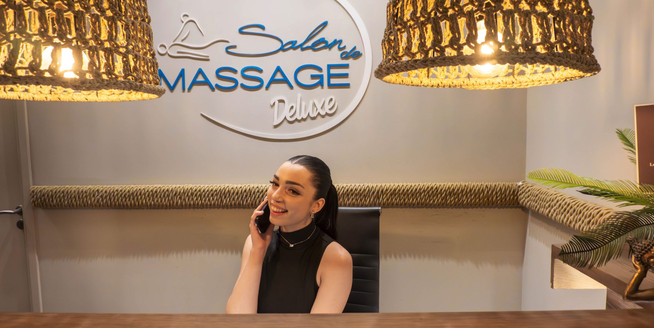 Massage Therapies in Athens Salon De Massage — free download